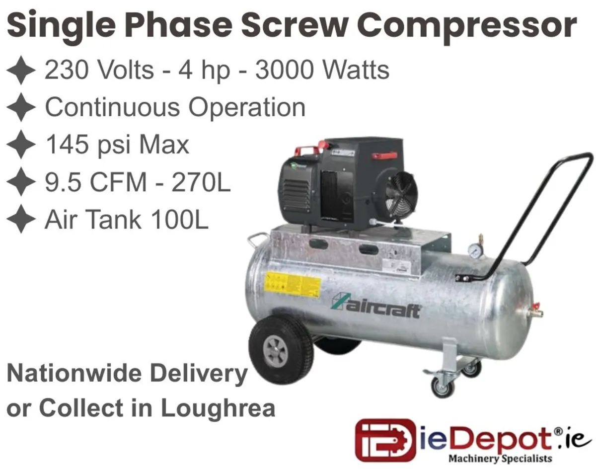 Air Compressor