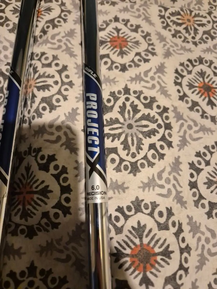 Golf clubs - Image 3