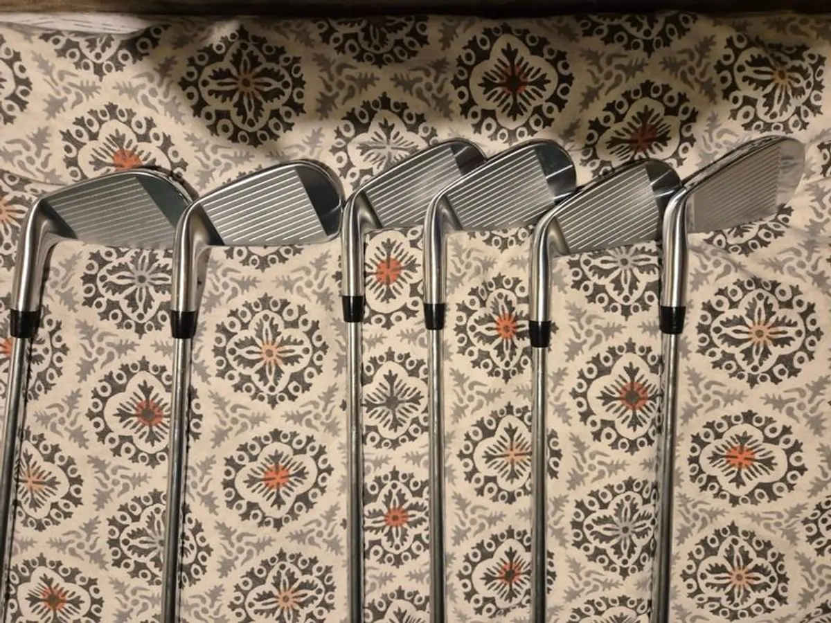 Golf clubs - Image 4