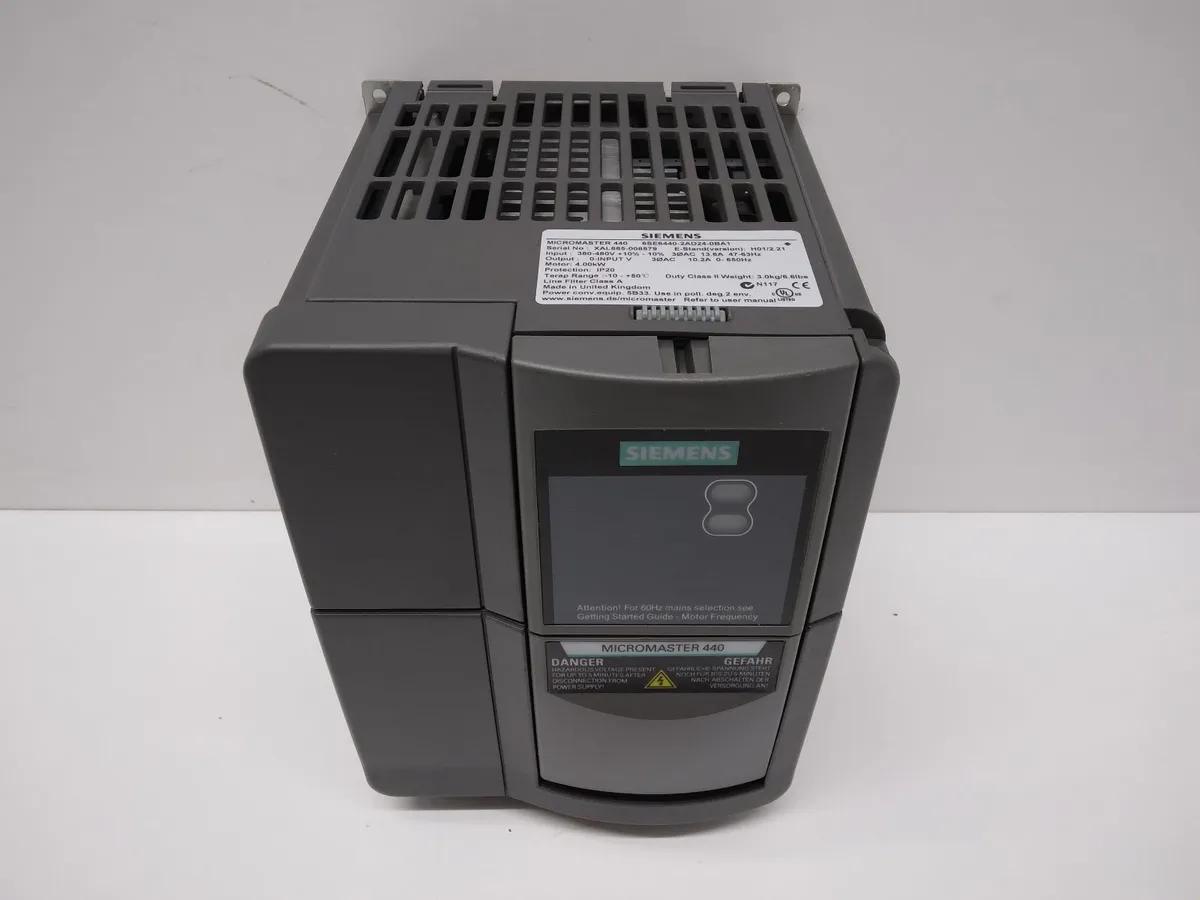 Online Auction Of A Vector  Drive & More! - Image 3