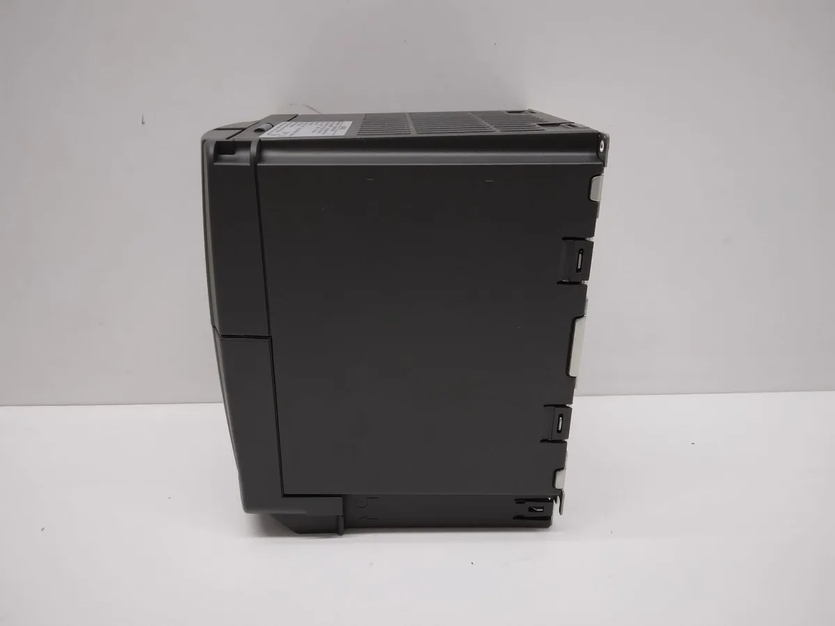 Online Auction Of A Vector  Drive & More! - Image 4