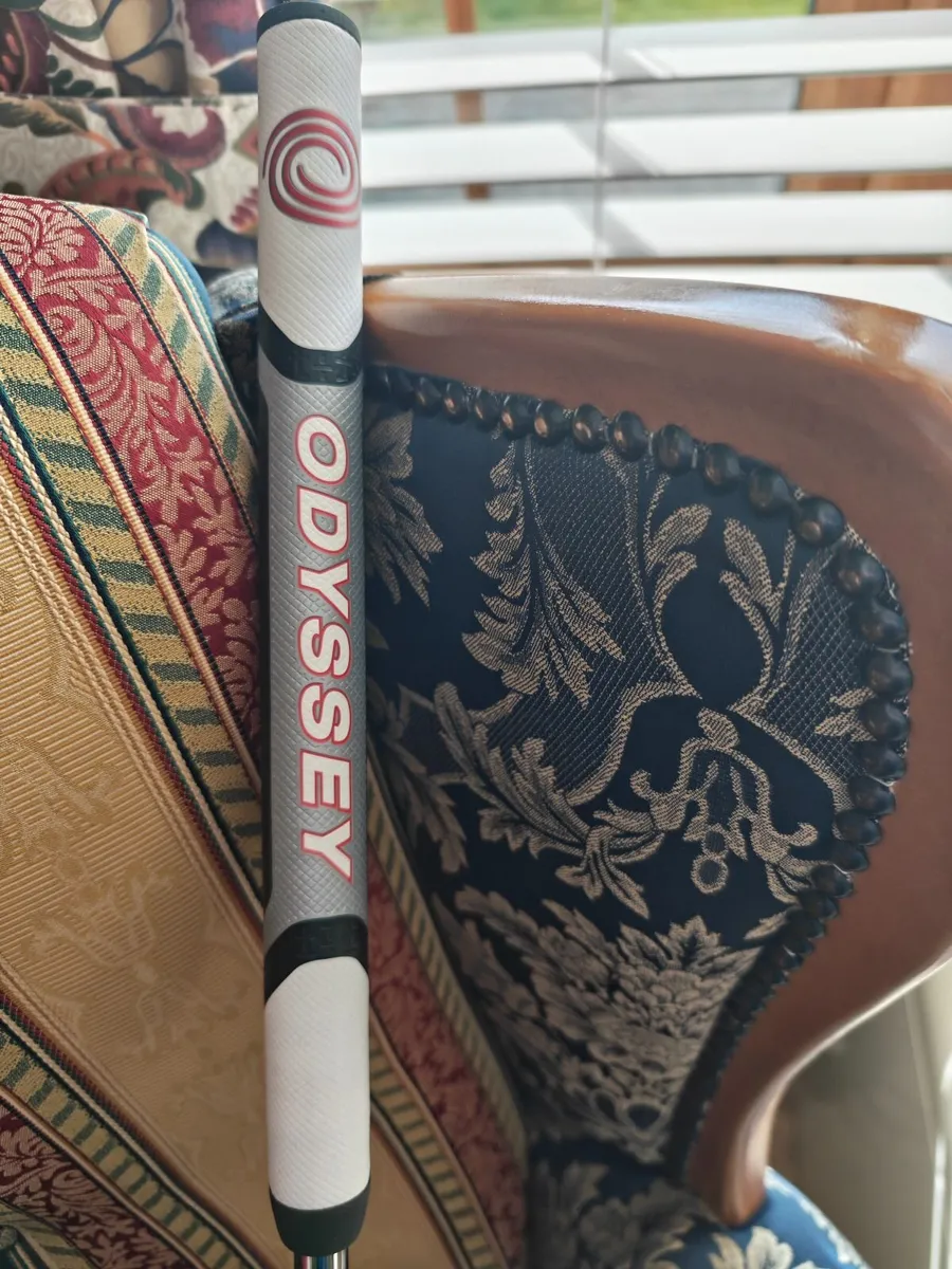 ⛳ Left hand Odyssey Chipper - Image 4