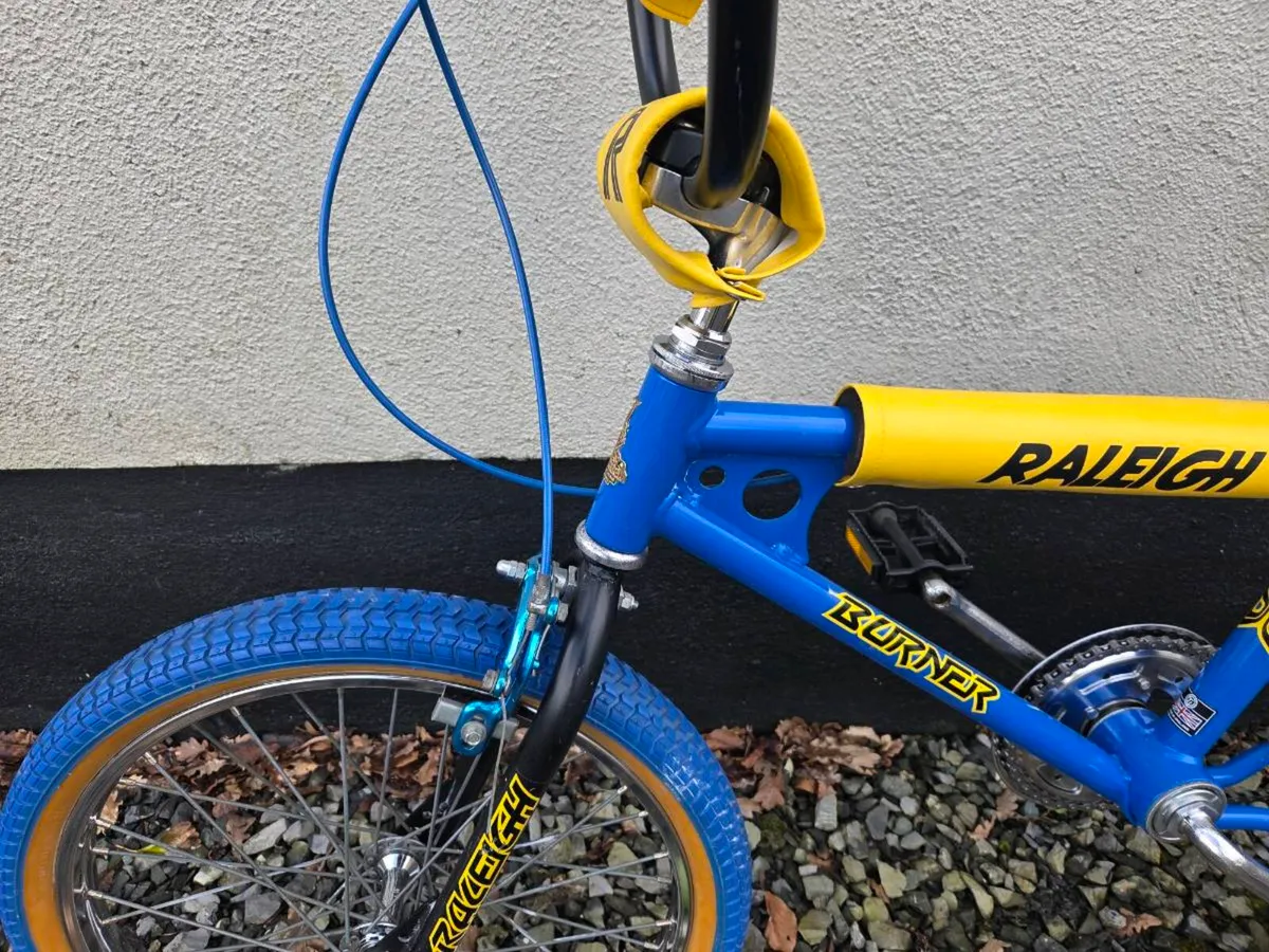 Raleigh Burner Mk 1 - Image 2