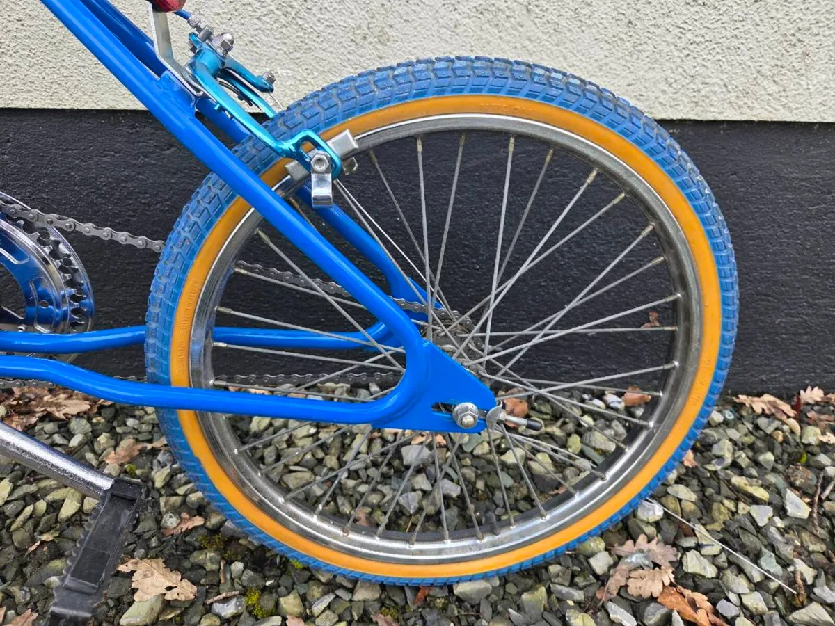 Raleigh Burner Mk 1 - Image 4