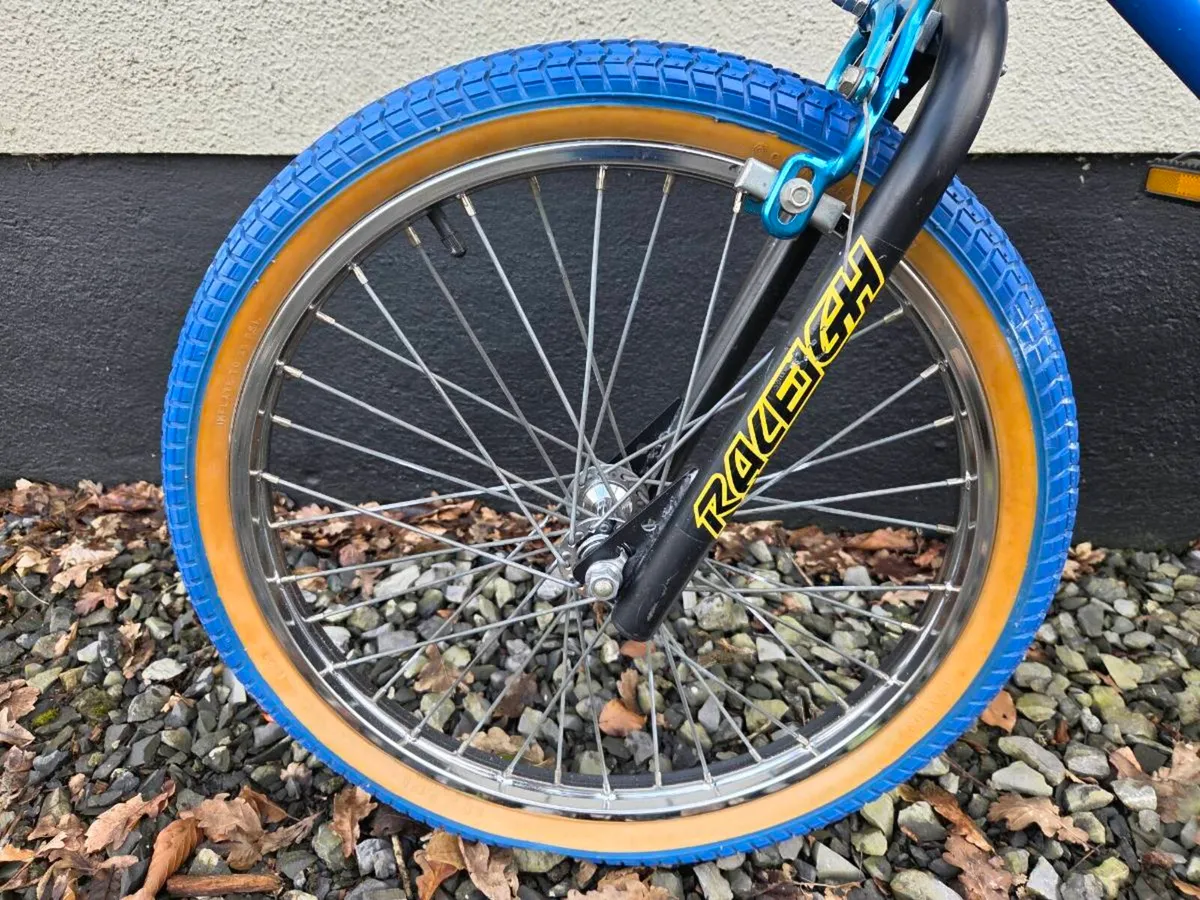 Raleigh Burner Mk 1 - Image 3