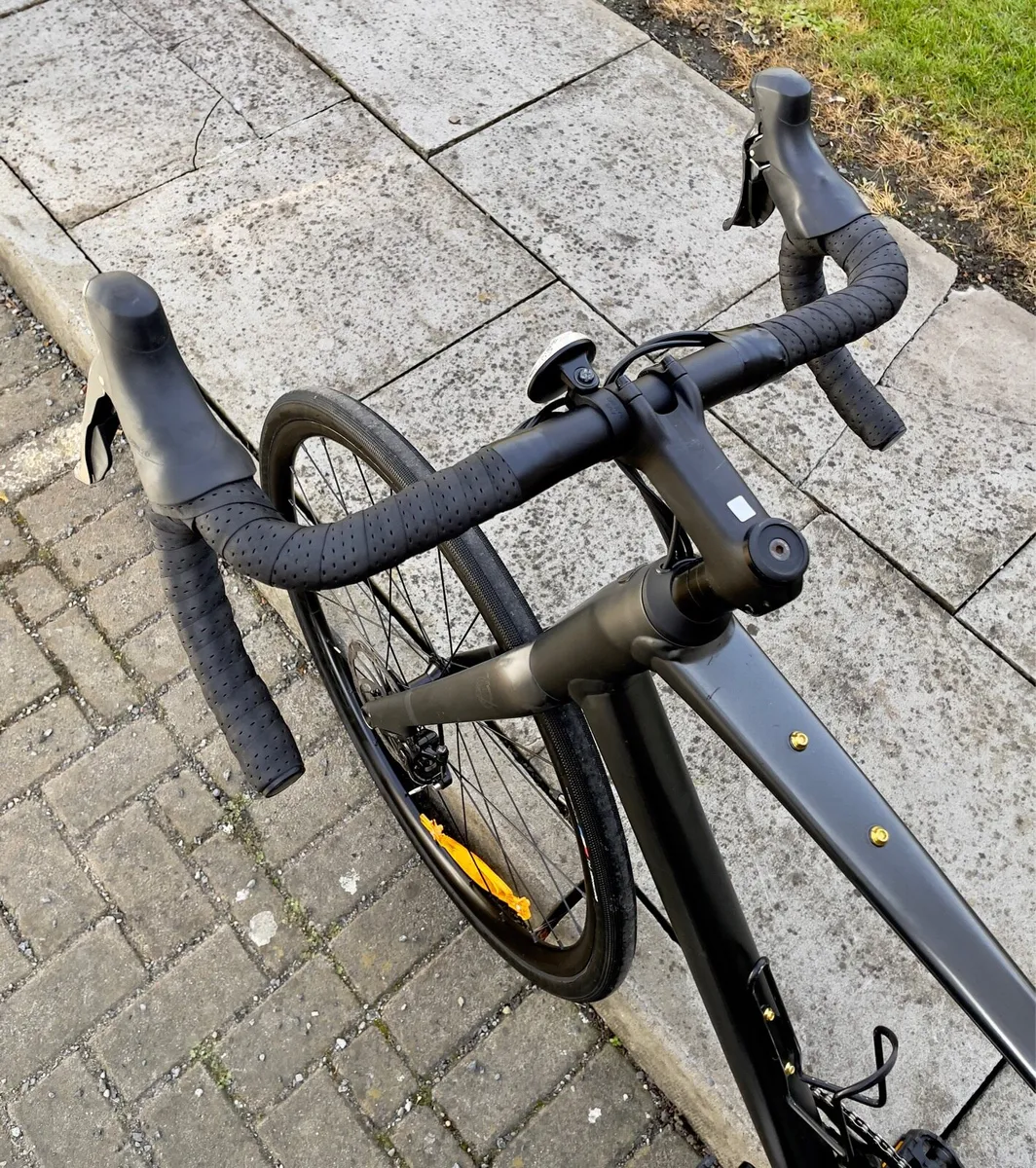 Trek Domane AL 2 - Size 58 (XL) - Like New! - Image 4