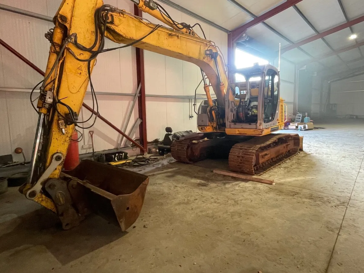 NON RUNNER - Image 2