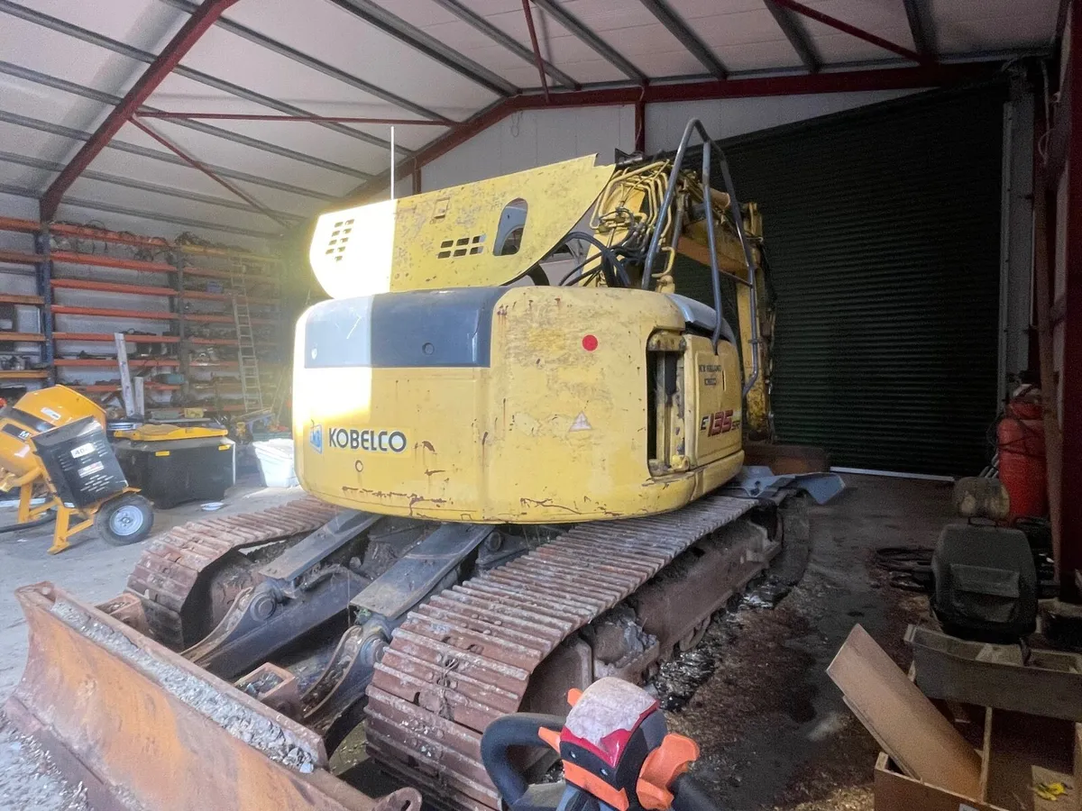 NON RUNNER - Image 4