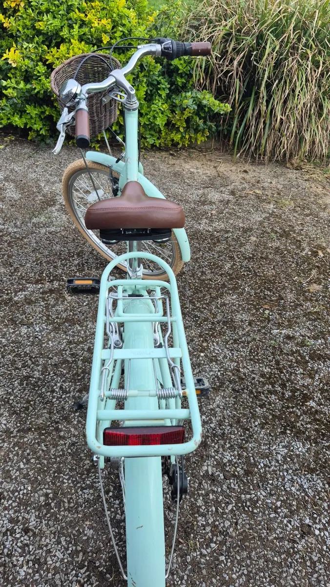 Girls Bicycle - Image 3