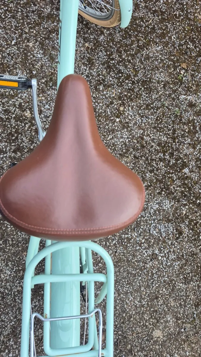 Girls Bicycle - Image 4