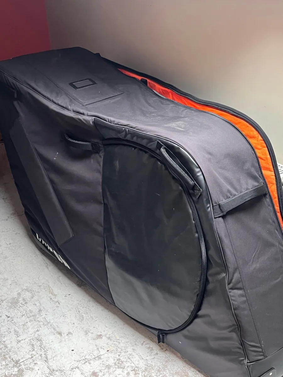 Canyon Bike Bag - Image 3