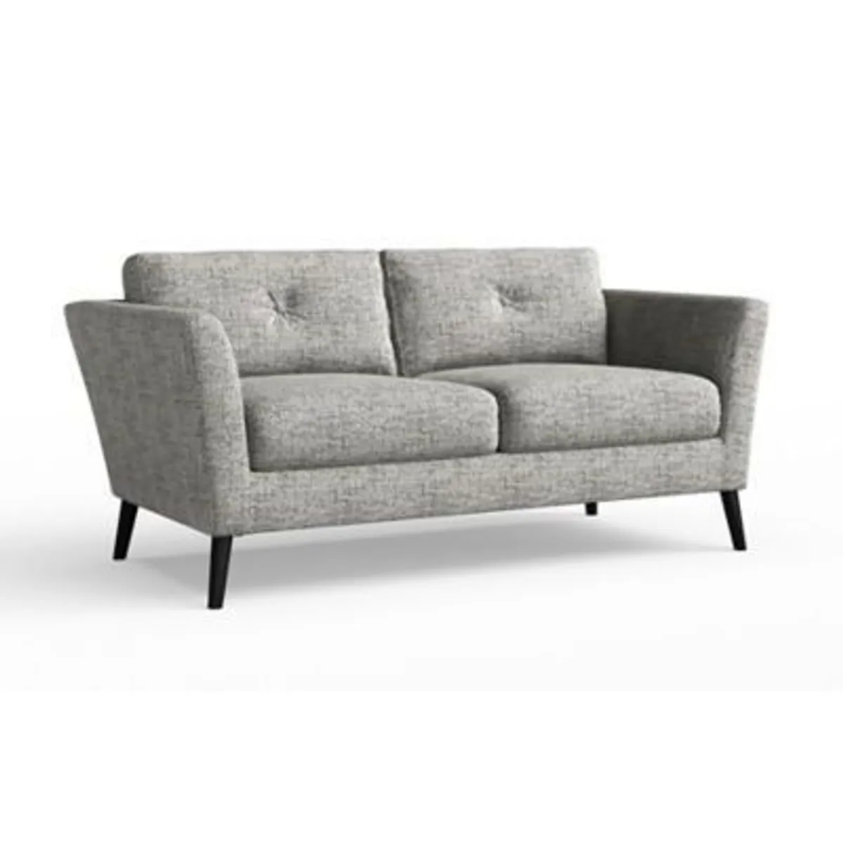 M&S 2 Seater Sofa - Image 1