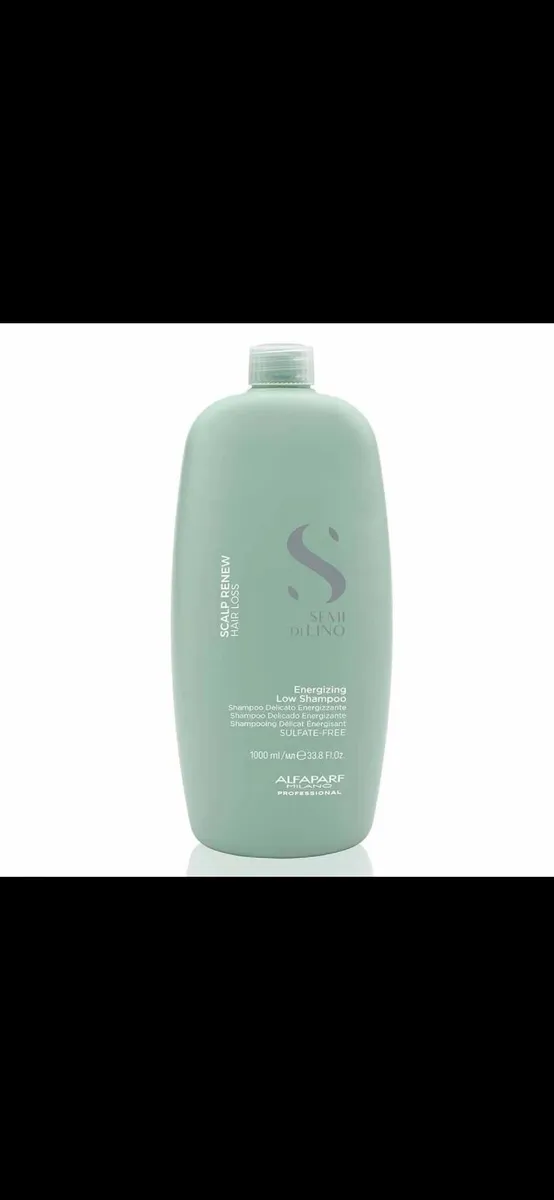 Alfaparf Semi Di Lino Scalp Renew - Image 2