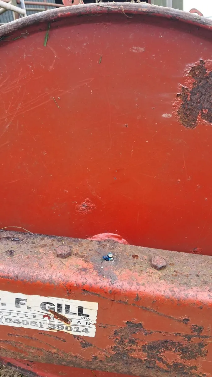 Land roller - Image 2