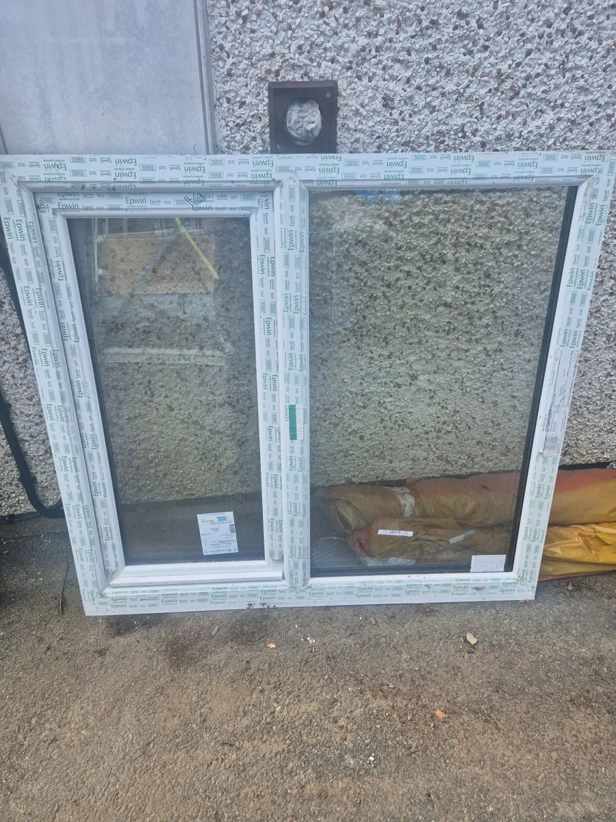 Windows and Doors - Image 1