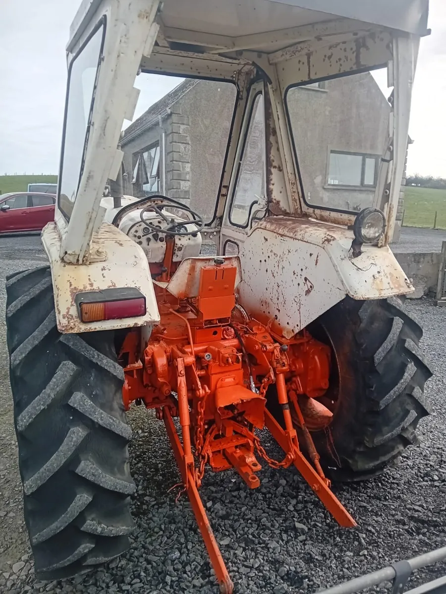 David brown 1210 - Image 3