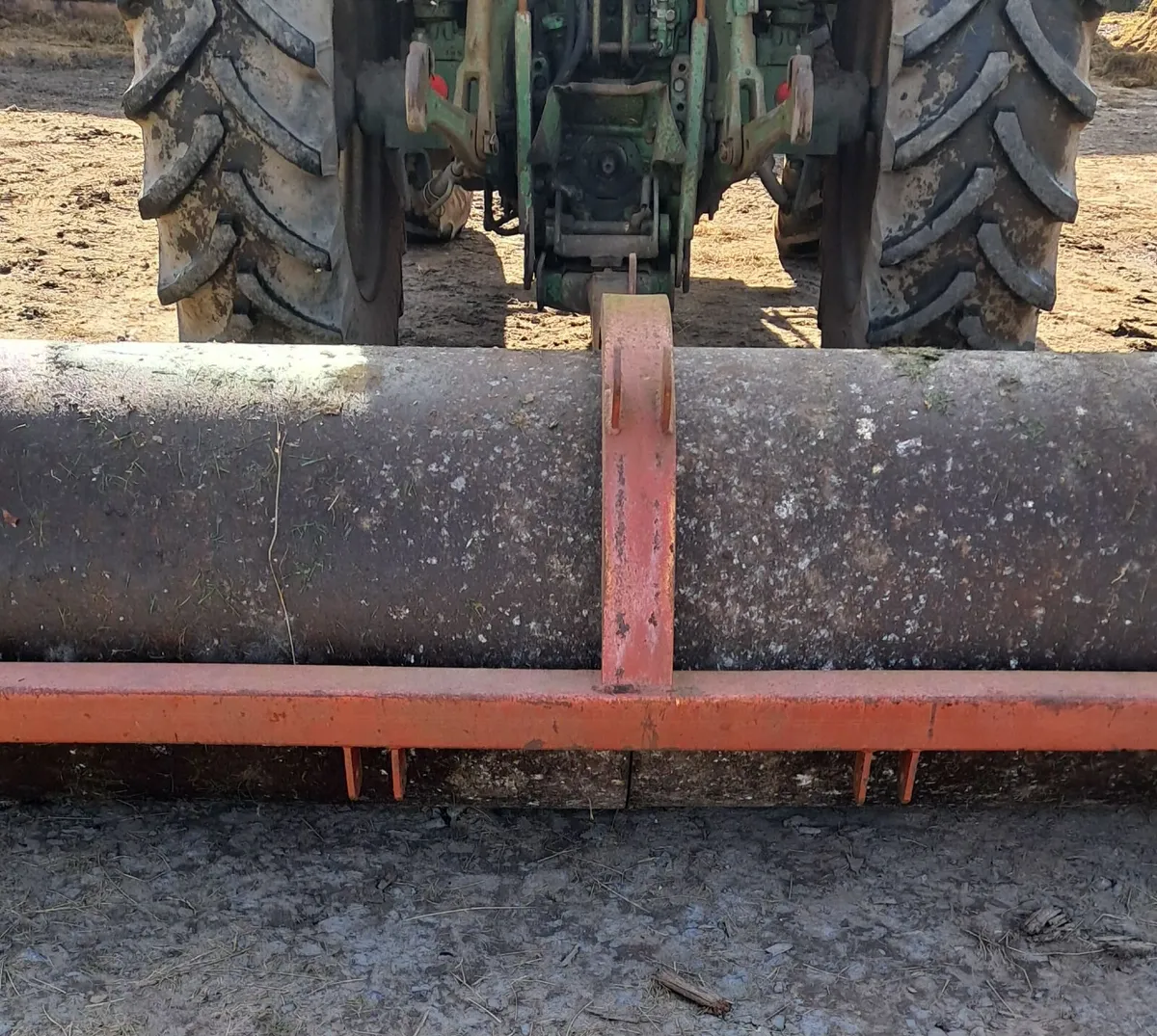 Land roller - Image 3