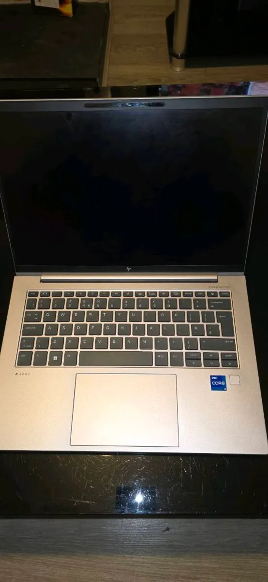 HP ZBook Firefly 14 G10 Mobile Workstation - Image 3