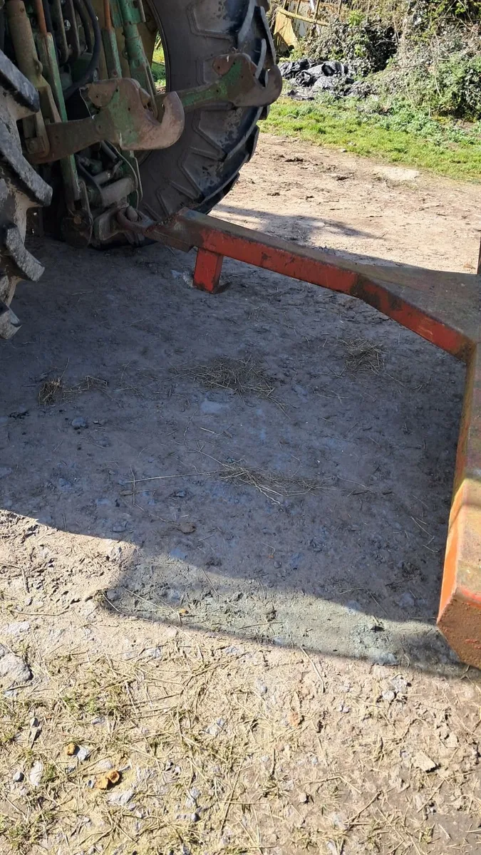 Land roller - Image 4