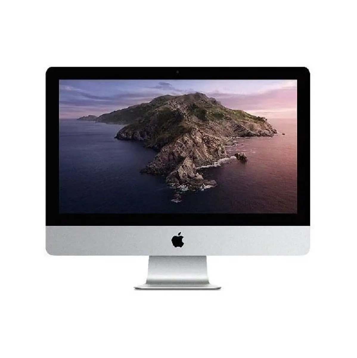 Apple iMac 21.5-inch Late 2013 Model: A1418, 2.7GHz Quad-Core Intel Core i5 Processor 8GB RAM 1TB HDD - Image 1