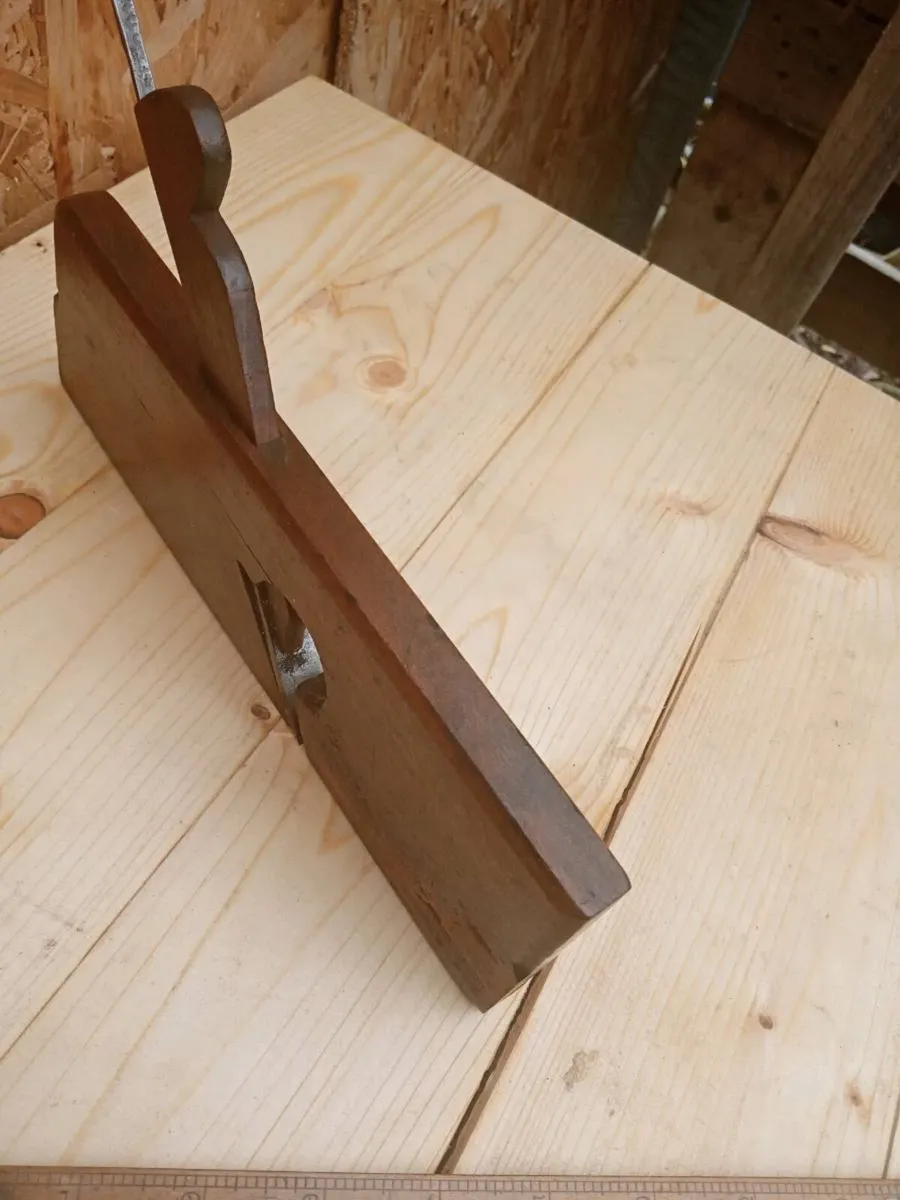 Rebate plane - Image 2