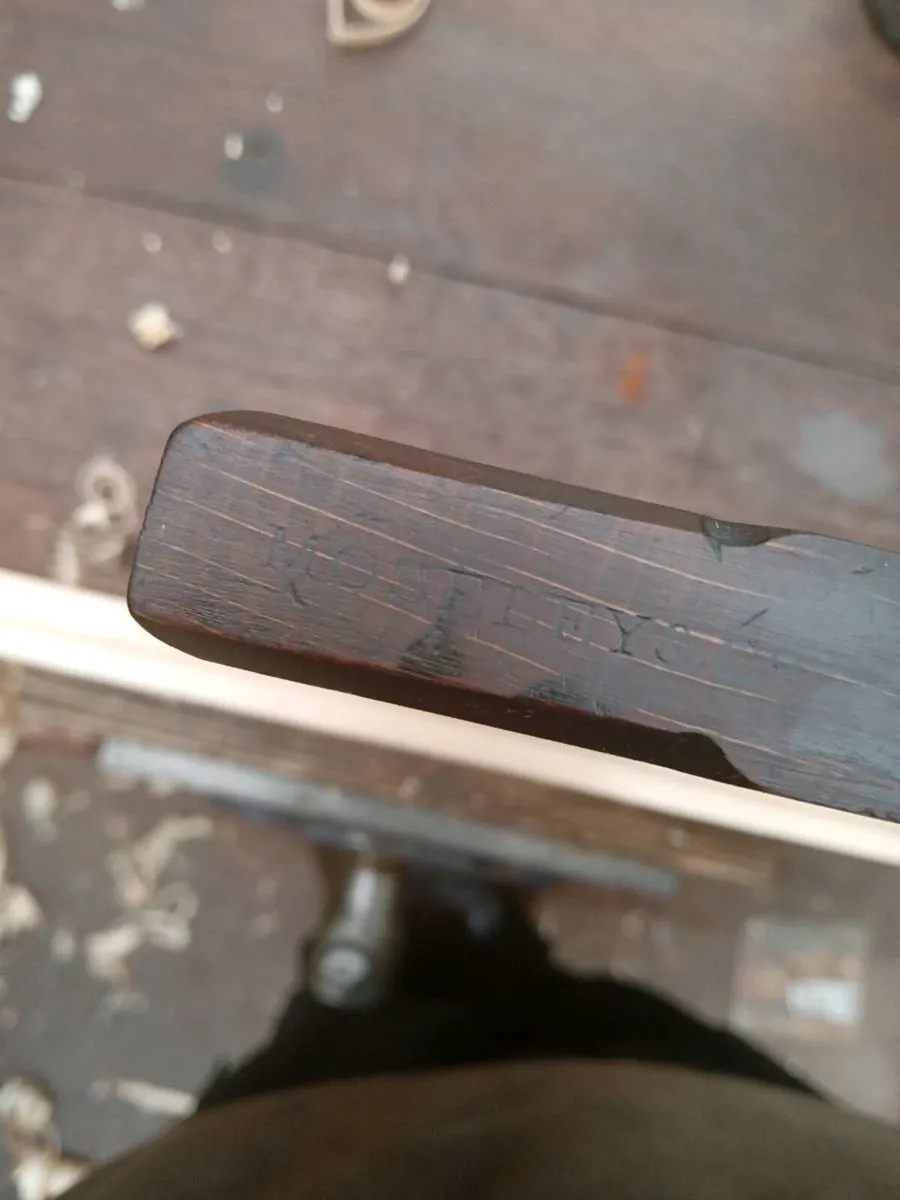 Rebate plane - Image 3