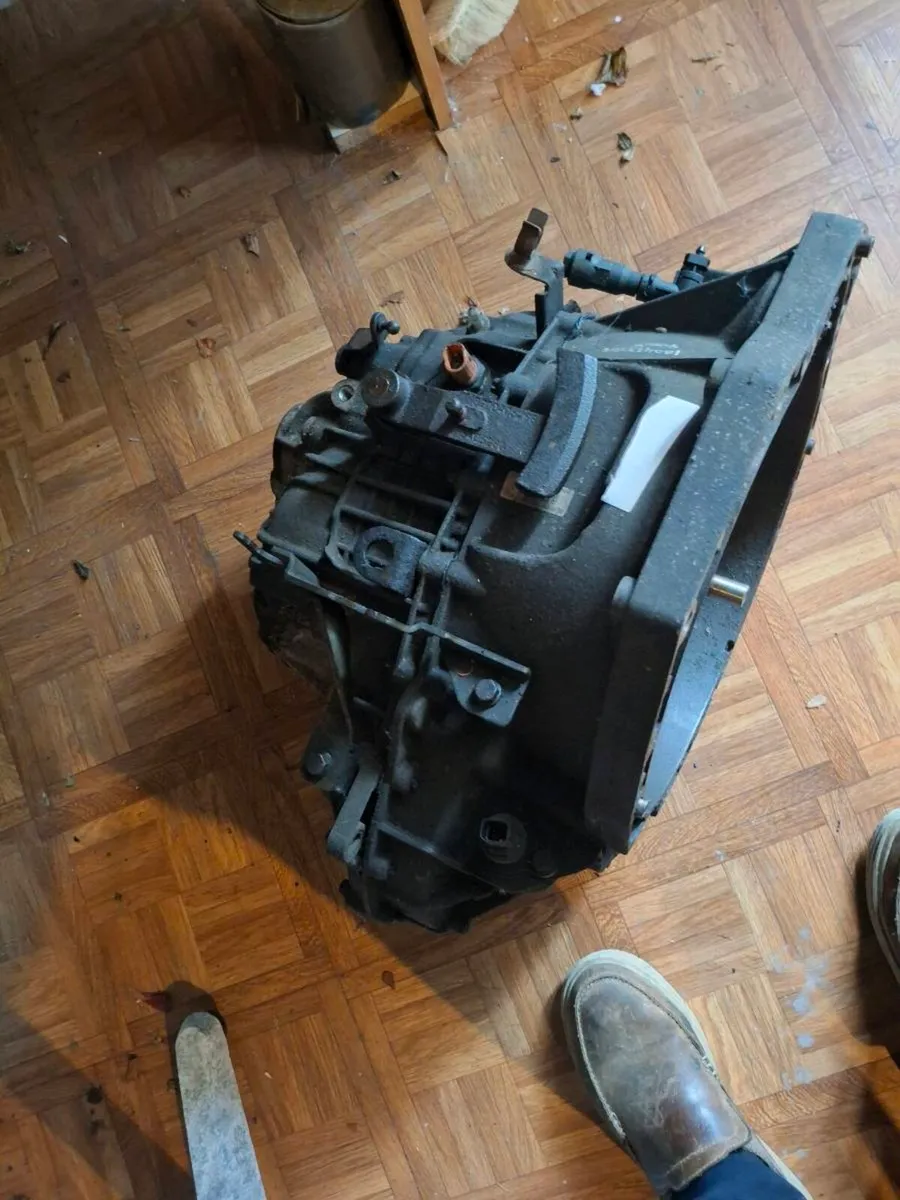 Reconditioned gear box - Image 2