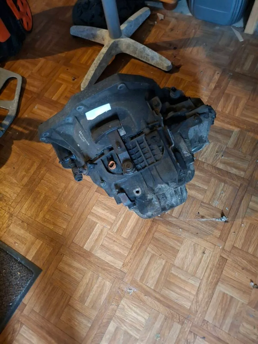 Reconditioned gear box - Image 3