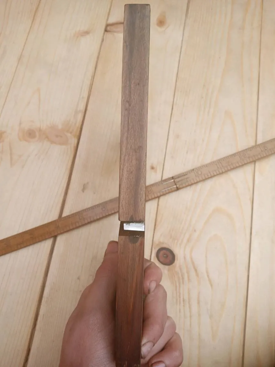 Rebate plane - Image 4