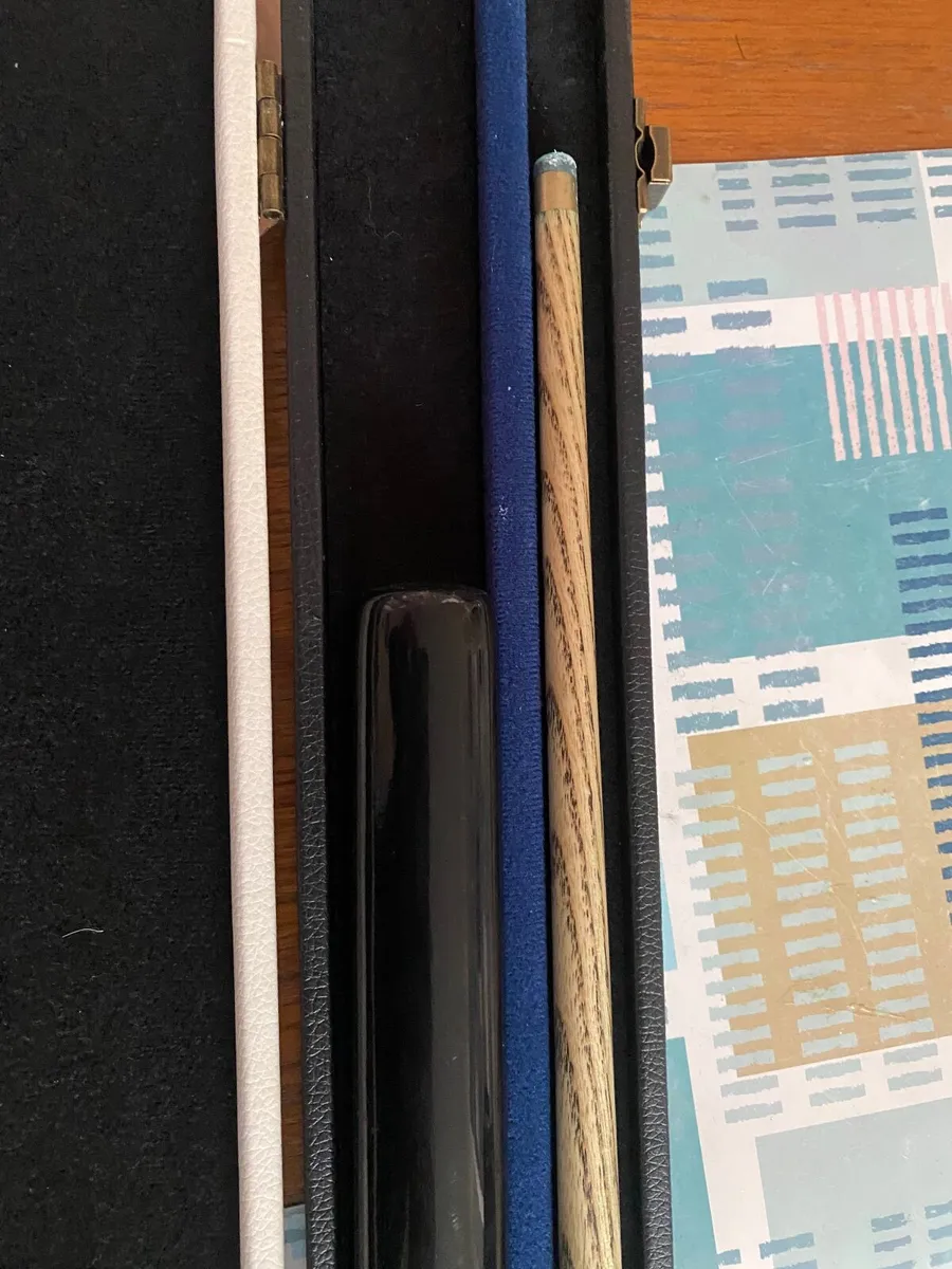 Snooker Que - Image 2