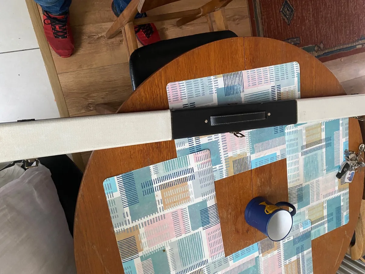 Snooker Que - Image 4