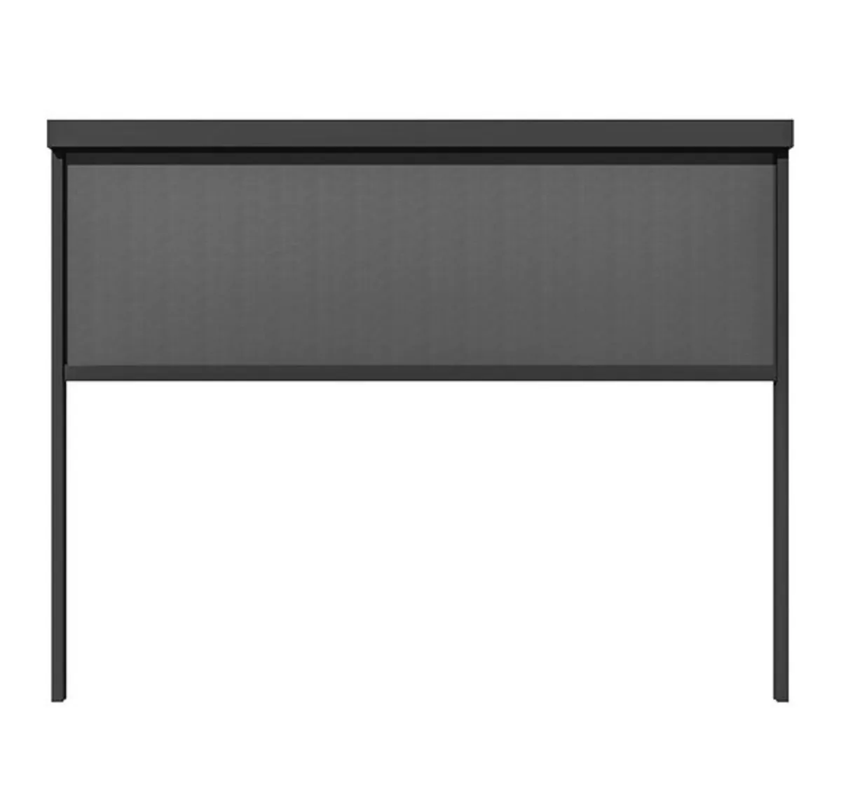 3m x 3m Aluminium Pergola/Gazebo - Image 3