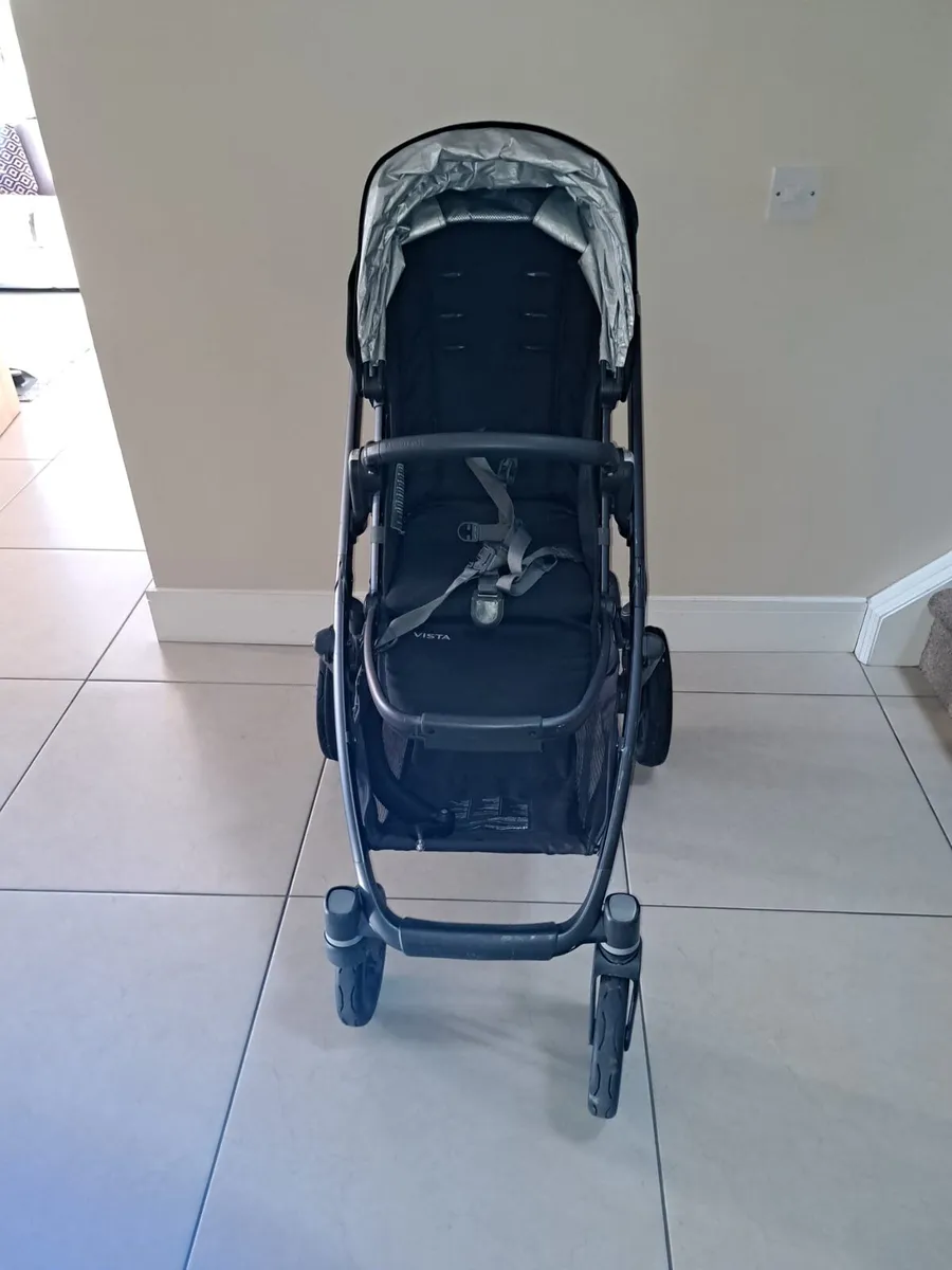 Baby Buggy - Image 2