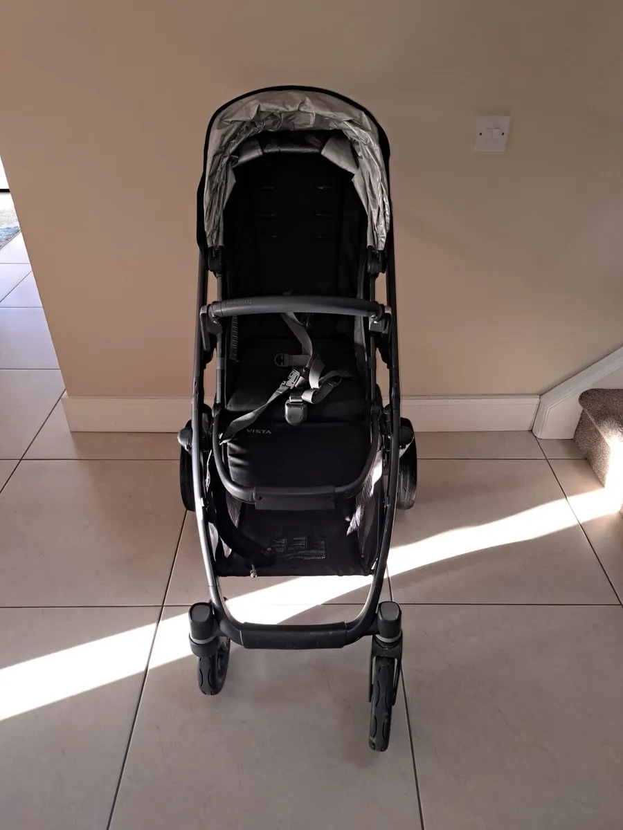 Baby Buggy - Image 3