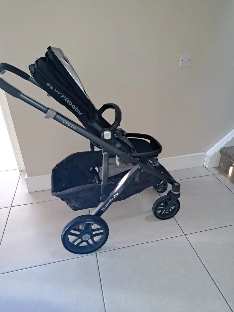 Baby Buggy - Image 4