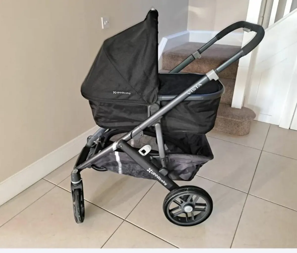 Baby Buggy - Image 1
