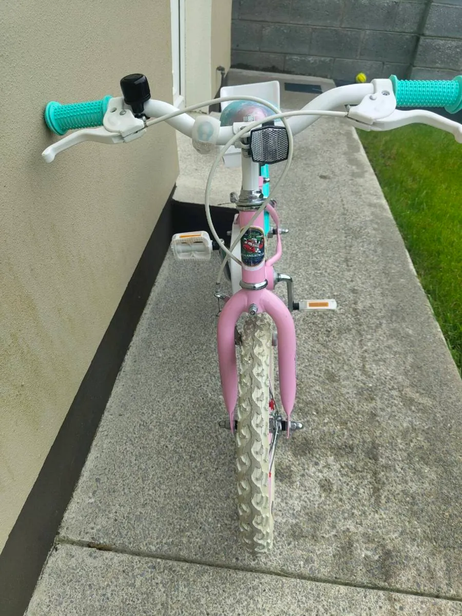 Unicorn bicycle - Image 3