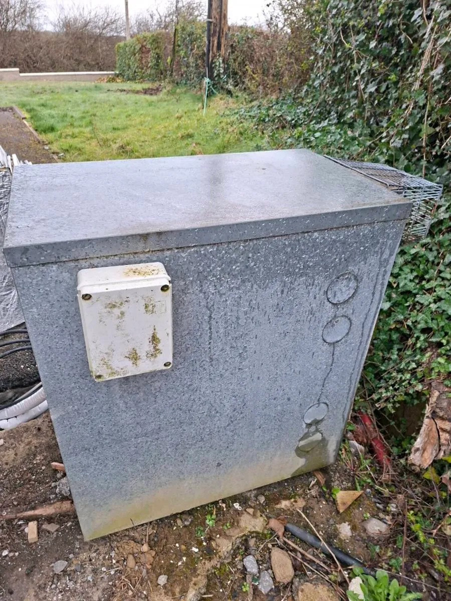 Grant Boiler - Image 2