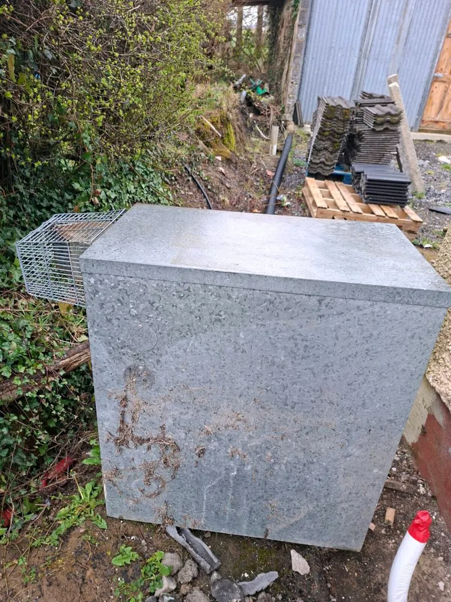 Grant Boiler - Image 3