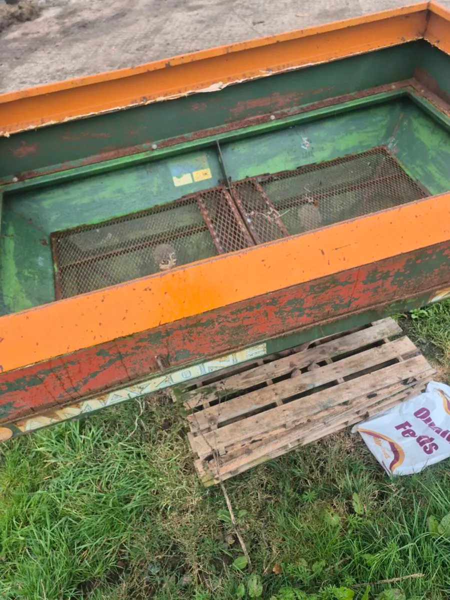 Amazone 1000 - Image 4