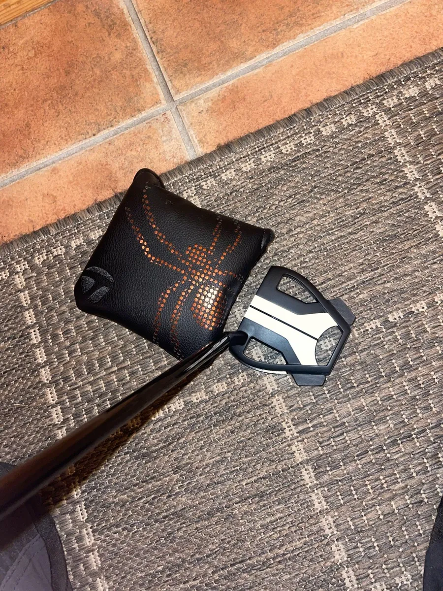 Taylormade Spider X - Image 1