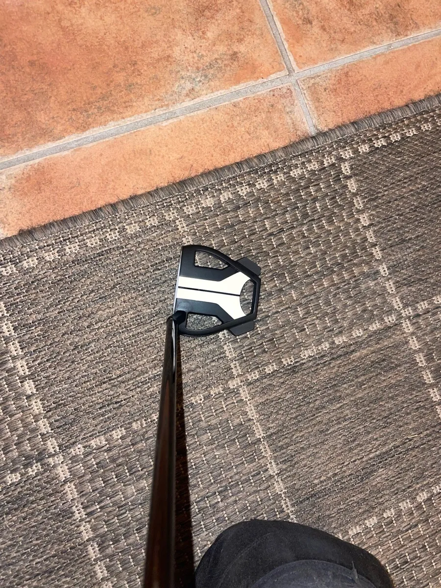 Taylormade Spider X - Image 2