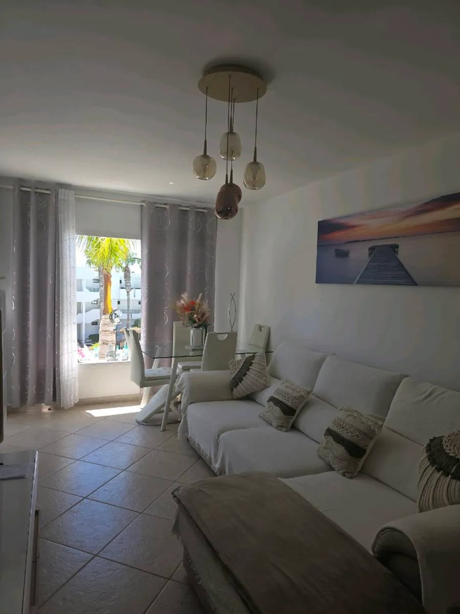 Apartment to Rent Ocean Lanzamar Puerto del Carmen - Image 1