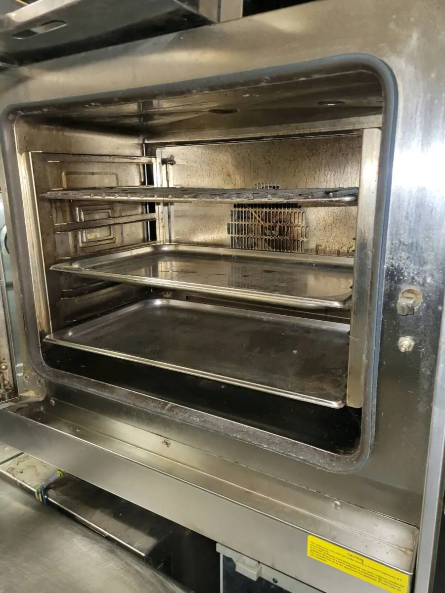Oven Convection Commercial Oven COVEN - Image 4