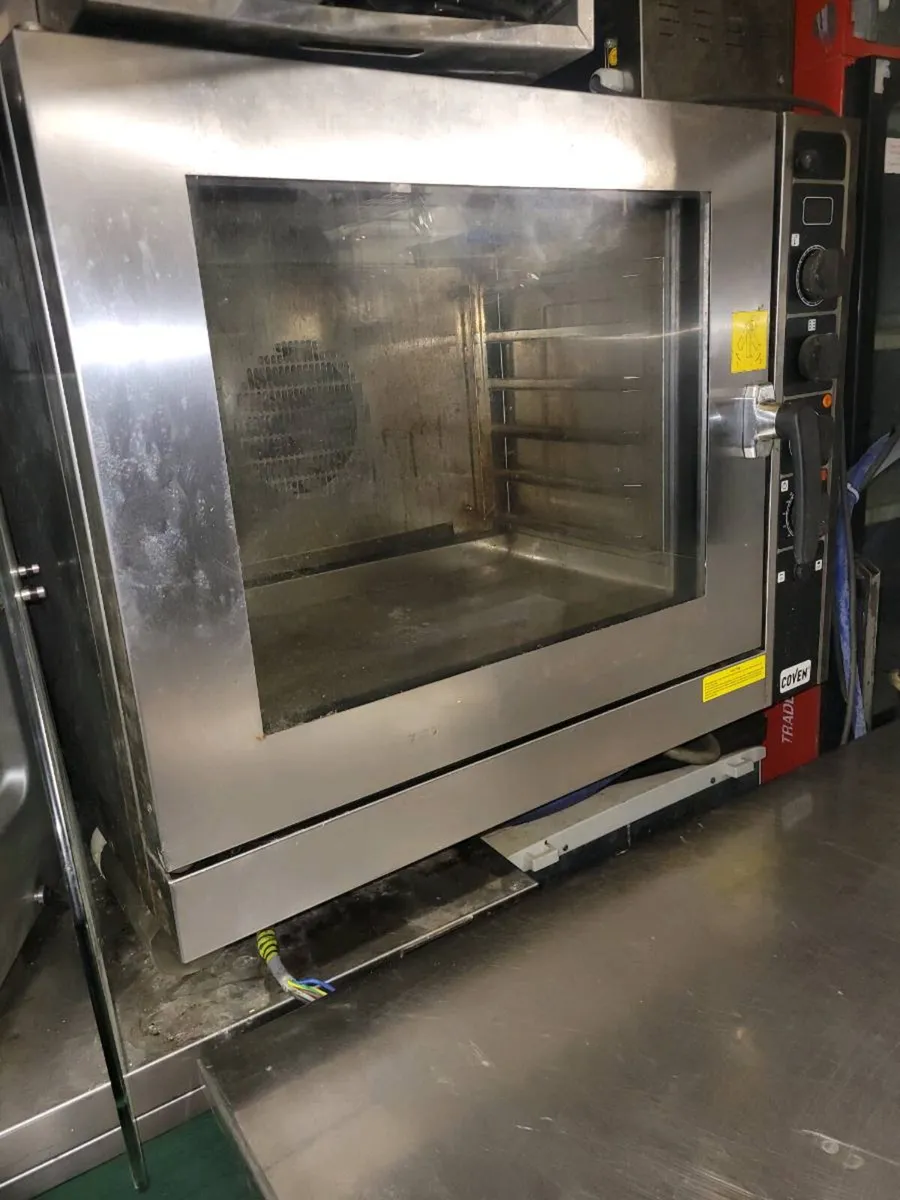 Oven Convection Commercial Oven COVEN - Image 1