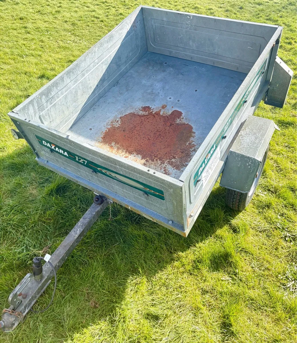 4x3 Daxara Trailer - Image 4