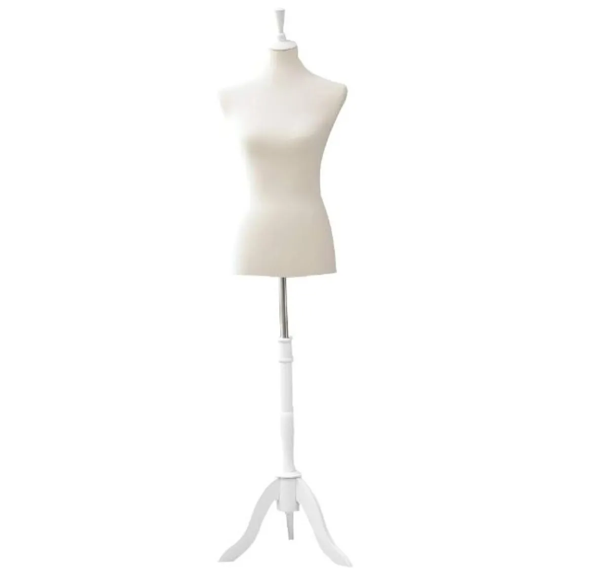 DUMMY Suited for Sewing Tailoring - FREE Delivery - Image 3