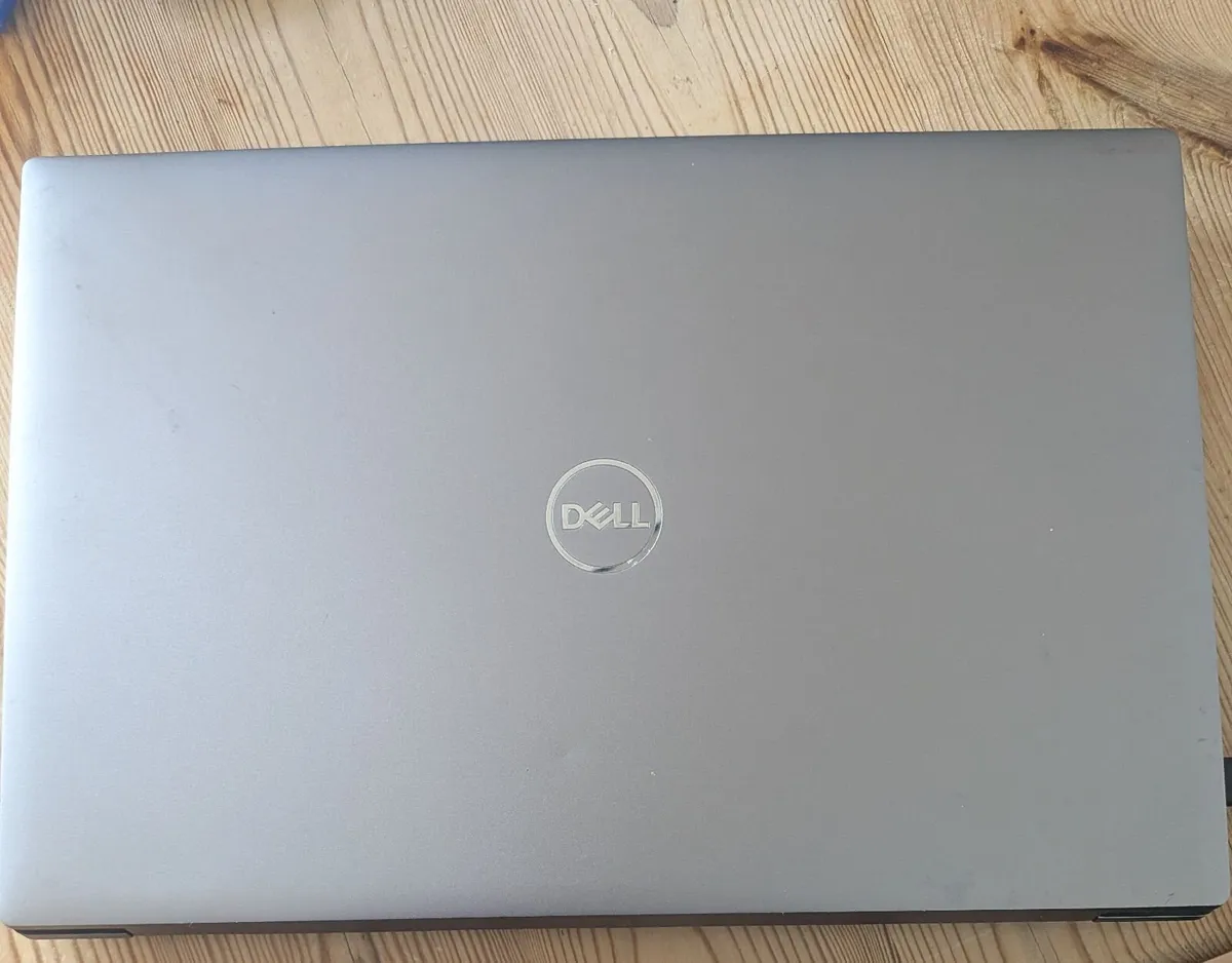 Dell Precision 5470 i7 32GB RTX A1000 - Quick Sale - Image 2