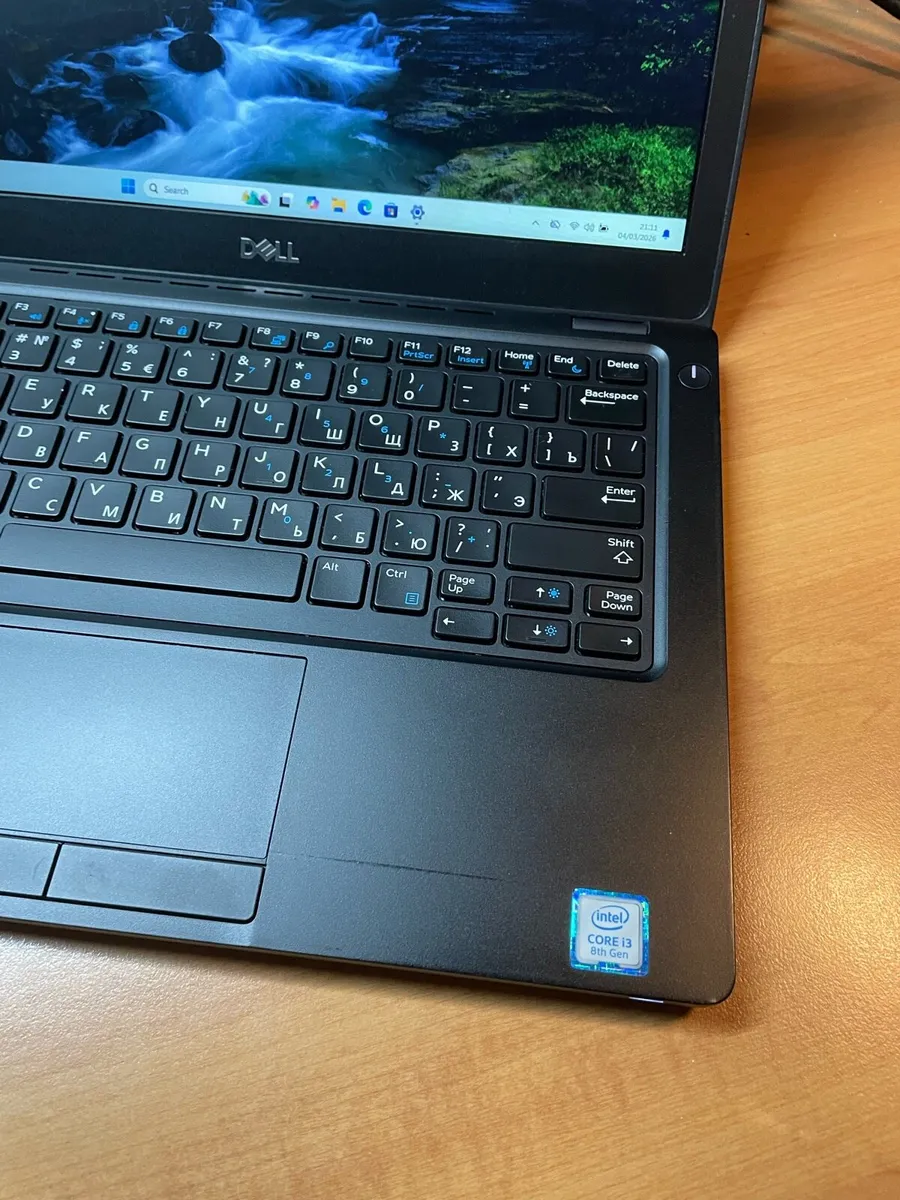 Dell i3 pro 8/256 windows 11 pro - Image 2