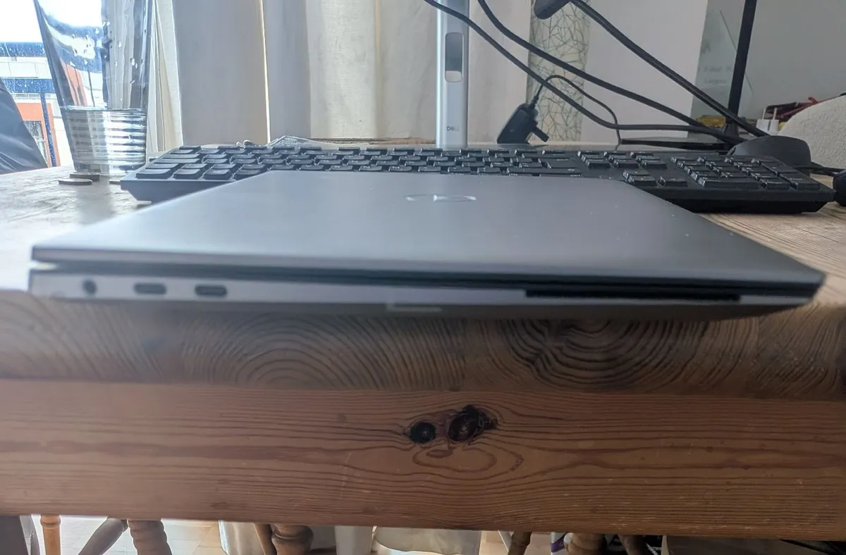 Dell Precision 5470 i7 32GB RTX A1000 - Quick Sale - Image 3